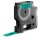 DYMO Schriftband D1 45019 S0720590, 12 mm, schwarz auf grün, 1 St.