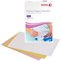 xerox Durchschreibesatz Carbonless pre-collated Reverse...