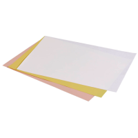 xerox Durchschreibesatz Carbonless pre-collated Reverse 003R99109 DIN A4, 5x 167 Sätze