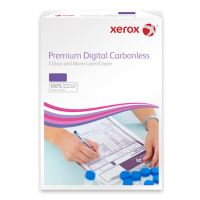 xerox Durchschreibepapier Mittelblätter Carbonless...