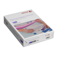 xerox Durchschreibesatz Carbonless pre-collated Straight 003R99105 DIN A4, 250 Sätze