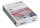 xerox Durchschreibesatz Carbonless pre-collated Straight 003R99105 DIN A4, 250 Sätze