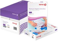 xerox Durchschreibepapier Schlussblätter Carbonless 003R99077 DIN A4, 5x 500 Blatt