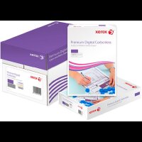 xerox Durchschreibepapier Schlussblätter Carbonless 003R99079 DIN A4, 5x 500 Blatt