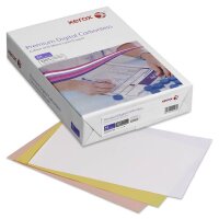 xerox Durchschreibesatz Carbonless pre-collated Straight...