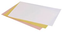 xerox Durchschreibesatz Carbonless pre-collated Straight 003R99108 DIN A4, 167 Sätze