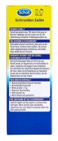 Scholl Schrundensalbe Active Repair K+ Fußcreme 60 ml