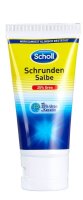 Scholl Schrundensalbe Active Repair K+ Fußcreme 60 ml
