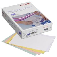 xerox Durchschreibesatz Carbonless pre-collated Straight...