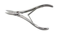 Scholl Excellence Nagelschere, 1 St.
