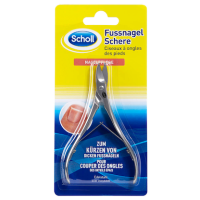 Scholl Excellence Nagelschere, 1 St.