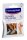 Hansaplast Blasenpflaster L 587360 transparent 5,8 x 3,4 cm, 5 St.  ( 587360 )