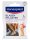 Hansaplast Blasenpflaster L 587360 transparent 5,8 x 3,4 cm, 5 St.  ( 587360 )