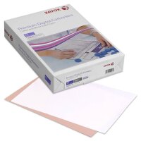 xerox Durchschreibesatz Carbonless pre-collated Straight...
