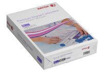 xerox Durchschreibesatz Carbonless pre-collated Straight...