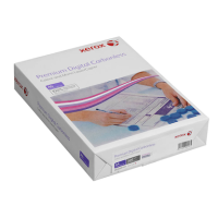 xerox Durchschreibesatz Carbonless pre-collated Straight 003R99107 DIN A4, 250 Sätze
