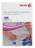 xerox Durchschreibesatz Carbonless pre-collated Straight 003R99107 DIN A4, 250 Sätze
