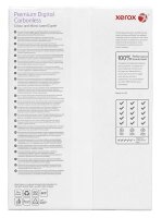 xerox Durchschreibesatz Carbonless pre-collated Straight 003R99107 DIN A4, 250 Sätze