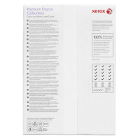 xerox Durchschreibesatz Carbonless pre-collated Straight 003R99107 DIN A4, 250 Sätze