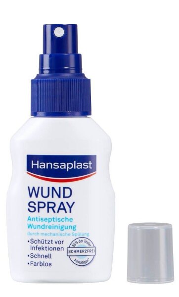 Hansaplast Wundspray 50 ml