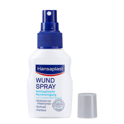 Hansaplast Wundspray 50 ml