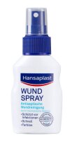 Hansaplast Wundspray 50 ml