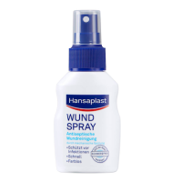 Hansaplast Wundspray 50 ml