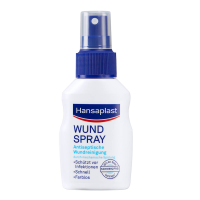 Hansaplast Wundspray 50 ml