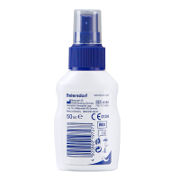 Hansaplast Wundspray 50 ml