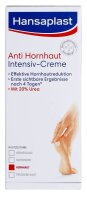 Hansaplast Anti Hornhaut Fußcreme 75,0 ml