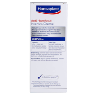 Hansaplast Anti Hornhaut Fußcreme 75,0 ml