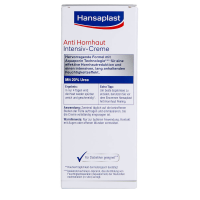 Hansaplast Anti Hornhaut Fußcreme 75,0 ml