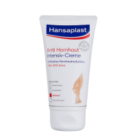 Hansaplast Anti Hornhaut Fußcreme 75,0 ml