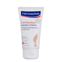 Hansaplast Anti Hornhaut Fußcreme 75,0 ml