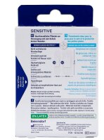Hansaplast Pflaster SENSITIVE 46041 weiß, 20 St.