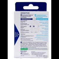 Hansaplast Pflaster SENSITIVE 46041 weiß, 20 St.