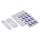 Hansaplast Pflaster SENSITIVE 46041 weiß, 20 St.