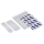 Hansaplast Pflaster SENSITIVE 46041 weiß, 20 St.