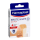 Hansaplast Pflaster ERSTE HILFE MIX 2049762 beige, weiß, 20 St.