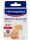 Hansaplast Pflaster ERSTE HILFE MIX 2049762 beige, weiß, 20 St.