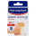 Hansaplast Pflaster ERSTE HILFE MIX 2049762 beige, weiß, 20 St.