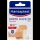 Hansaplast Pflaster ERSTE HILFE MIX 2049762 beige, weiß, 20 St.