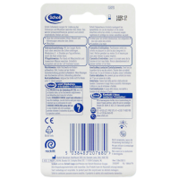 Scholl Zehenschutz Zehenkeile 26218 beige, 3 St.