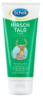 Scholl Hirschtalg Hautcreme 100,0 ml