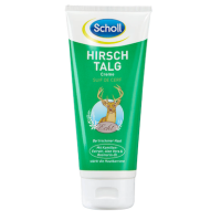 Scholl Hirschtalg Hautcreme 100,0 ml