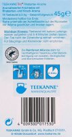 TEEKANNE frio RHABARBER-KIRSCHE Tee 18 Portionen