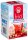 TEEKANNE frio RHABARBER-KIRSCHE Tee 18 Portionen