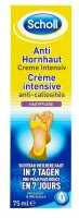 Scholl Anti-Hornhaut Intensiv Fußcreme 75 ml