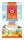 TEEKANNE frio SPORT VITAL MANGO-ORANGE +VITAMIN B2, B6, B12 Tee 18 Portionen