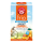 TEEKANNE frio SPORT VITAL MANGO-ORANGE +VITAMIN B2, B6, B12 Tee 18 Portionen